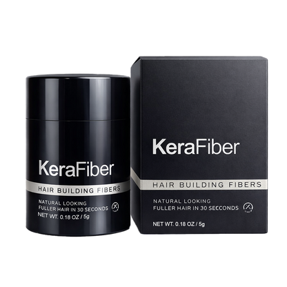 KeraFiber Hair Building Fibers  Travel Size